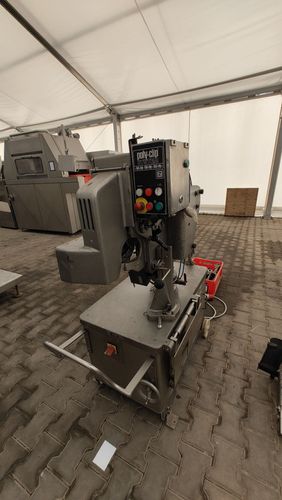 Klipsownice spożywcze Klipsownica Poly-clip FCA 3401/4 