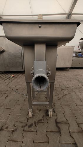Wilki masarskie Wilk masarski Bizerba FW 98/32T/S 