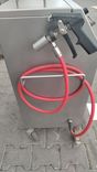 Maszyna Inne Żelownica Boyens Jelly Sprayer 3