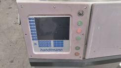 Maszyna Nadziewarki próżniowe Nadziewarka próżniowa Handtmann VF 200B  9