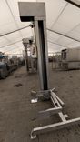 Maszyna Słupy załadunkowe Słup załadowczy KA-GE Lyften SKV 200 M1PVR  2