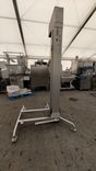 Maszyna Słupy załadunkowe Słup załadowczy KA-GE Lyften SKV 200 M1PVR  3
