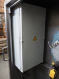 Maszyna Kutry masarskie Kuter/Mieszalnik wysokoobrotowy emulgujący / rozdrabniacz / mikser Glass VAS-150 23