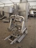 Machine Portioning machines Multi-lane flow divider Handtmann 420-20 2