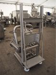 Machine Portioning machines Multi-lane flow divider Handtmann 420-20 4