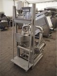 Machine Portioning machines Multi-lane flow divider Handtmann 420-20 3
