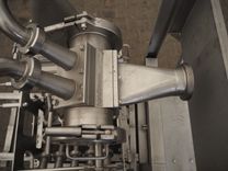 Machine Portioning machines Multi-lane flow divider Handtmann 420-20 7