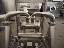 Machine Portioning machines Multi-lane flow divider Handtmann 420-20 8