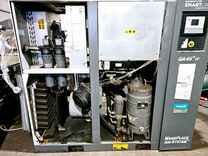 Maszyna Inne Sprężarka/kompresor Atlas Copco GA45P 5