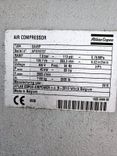 Maszyna Inne Sprężarka/kompresor Atlas Copco GA45P 15