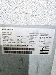 Maszyna Inne Sprężarka/kompresor Atlas Copco GA45P 16