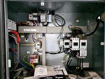 Maszyna Inne Sprężarka/kompresor Atlas Copco GA45P 6
