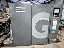 Maszyna Inne Sprężarka/kompresor Atlas Copco GA45P 1