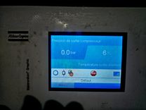 Maszyna Inne Sprężarka/kompresor Atlas Copco GA45P 13
