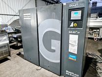 Maszyna Inne Sprężarka/kompresor Atlas Copco GA45P 2