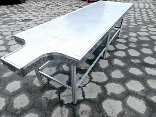 Stoły rzeźnicze/stoły robocze Stół masarski  3000x900x850