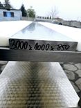 Machine Butcher/working tables Butcher's table 3000x1000x850 5
