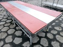 Machine Butcher/working tables Butcher's table 3000x1200x850 4