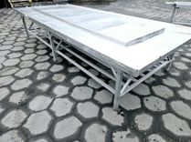 Machine Butcher/working tables Butcher's table 4000x1700x850 4