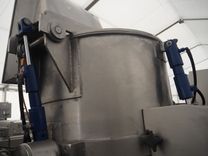Maszyna Kutry masarskie KUTER STEPHAN VM450 6
