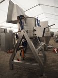 Maszyna Kutry masarskie KUTER STEPHAN VM450 3