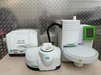 Maszyna Inne Sprzęt do badań laboratoryjnych Chromatograf Gęstościomierz Lepkościomierz 1
