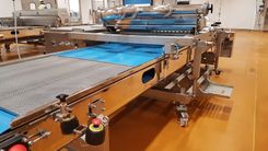 Maszyna Formierki masarskie i spożywcze Maszyna do formowania kulek i cylindrów Vemag BallControl XXL 2