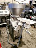 Maszyna Nadziewarki próżniowe Nadziewarka próżniowa Vemag Robot 500 8