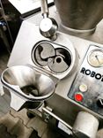 Maszyna Nadziewarki próżniowe Nadziewarka próżniowa Vemag Robot 500 9