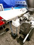 Maszyna Nadziewarki próżniowe Nadziewarka próżniowa Vemag Robot 500 6