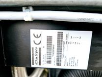 Maszyna Inne Kompresor powietrza Atlas Copco GA75 VSD FF 20