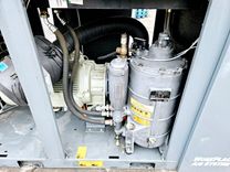 Maszyna Inne Kompresor powietrza Atlas Copco GA75 VSD FF 7
