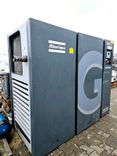 Maszyna Inne Kompresor powietrza Atlas Copco GA75 VSD FF 2