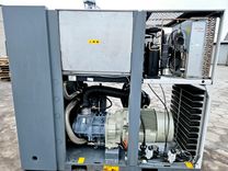 Maszyna Inne Kompresor powietrza Atlas Copco GA75 VSD FF 4