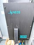 Maszyna Inne Kompresor powietrza Atlas Copco GA75 VSD FF 12