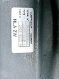 Maszyna Inne Kompresor powietrza Atlas Copco GA75 VSD FF 19