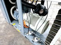 Maszyna Inne Kompresor powietrza Atlas Copco GA75 VSD FF 9