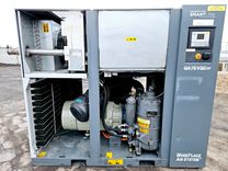 Maszyna Inne Kompresor powietrza Atlas Copco GA75 VSD FF 3