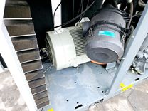 Maszyna Inne Kompresor powietrza Atlas Copco GA75 VSD FF 8