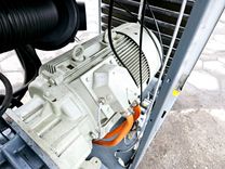 Maszyna Inne Kompresor powietrza Atlas Copco GA75 VSD FF 10