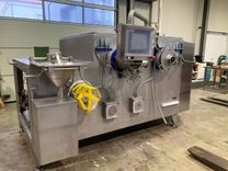 Maszyna Kutry masarskie Kuter/Emulgator GEA/CFS EcoCut CAP 2 3