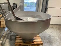 Maszyna Kutry masarskie Kuter/Emulgator GEA/CFS EcoCut CAP 2 21