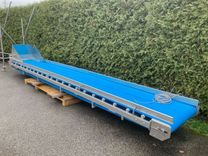 Maszyna Kutry masarskie Kuter/Emulgator GEA/CFS EcoCut CAP 2 11