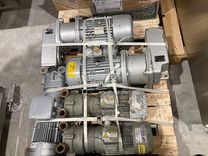 Maszyna Kutry masarskie Kuter/Emulgator GEA/CFS EcoCut CAP 2 23
