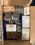 Maszyna Kutry masarskie Kuter/Emulgator GEA/CFS EcoCut CAP 2 25