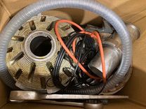 Maszyna Kutry masarskie Kuter/Emulgator GEA/CFS EcoCut CAP 2 32