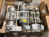 Maszyna Kutry masarskie Kuter/Emulgator GEA/CFS EcoCut CAP 2 24