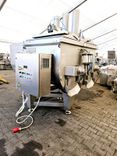 Maszyna Mieszałki spożywcze Mieszałka/maszyna do mieszania Wolfking TSM 1000L  4