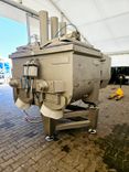 Maszyna Mieszałki spożywcze Mieszałka/maszyna do mieszania Wolfking TSM 1000L  3