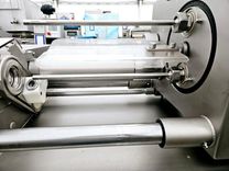 Maszyna Linie produkcyjne Linia do produkcji kiełbasy Vemag (Nadziewarka, porcjomat, odwieszarka) 5